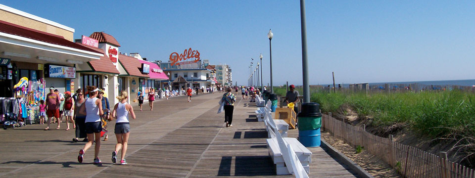 Bethany Beach Real Estate