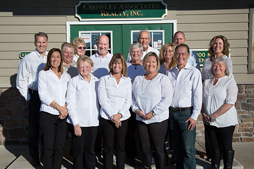 Bethany Beach Real Estate Team