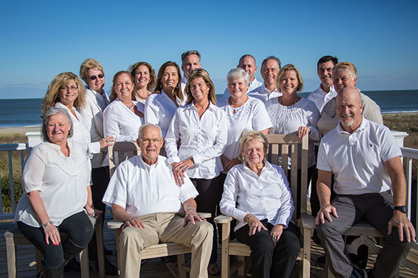 Rehoboth Beach Real Estate Team