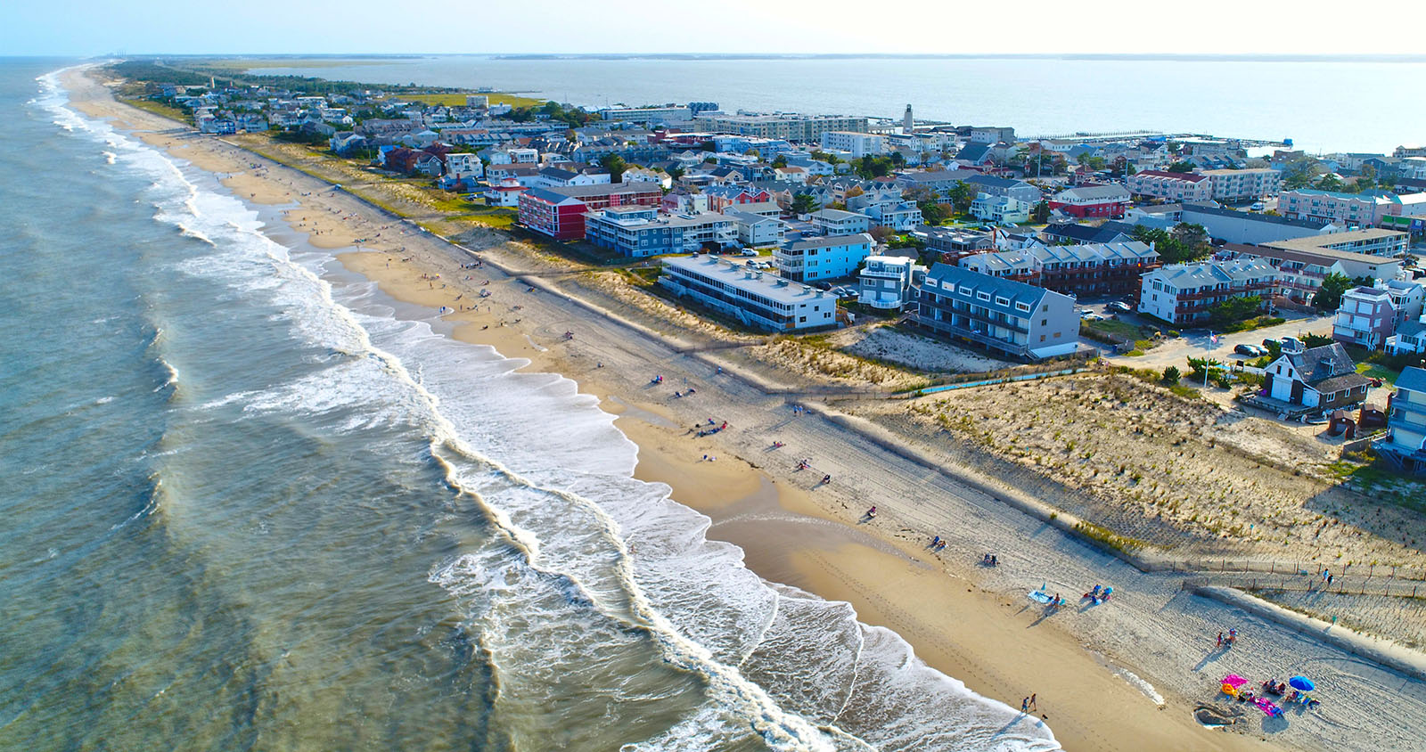 Rehoboth Beach Vacation Rental Properties Crowley Real Estate