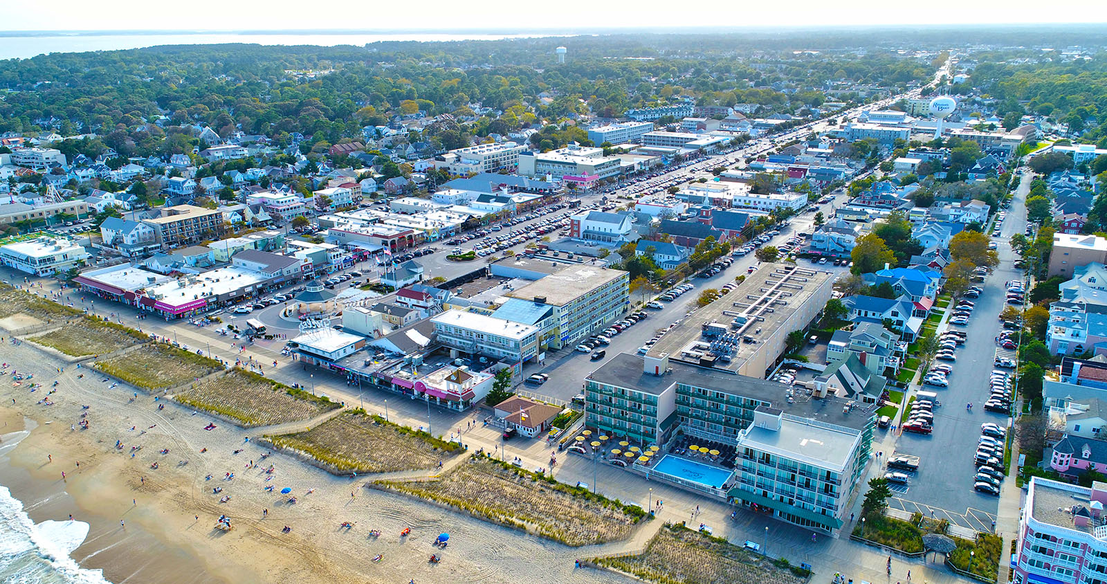 Bethany Beach Real Estate