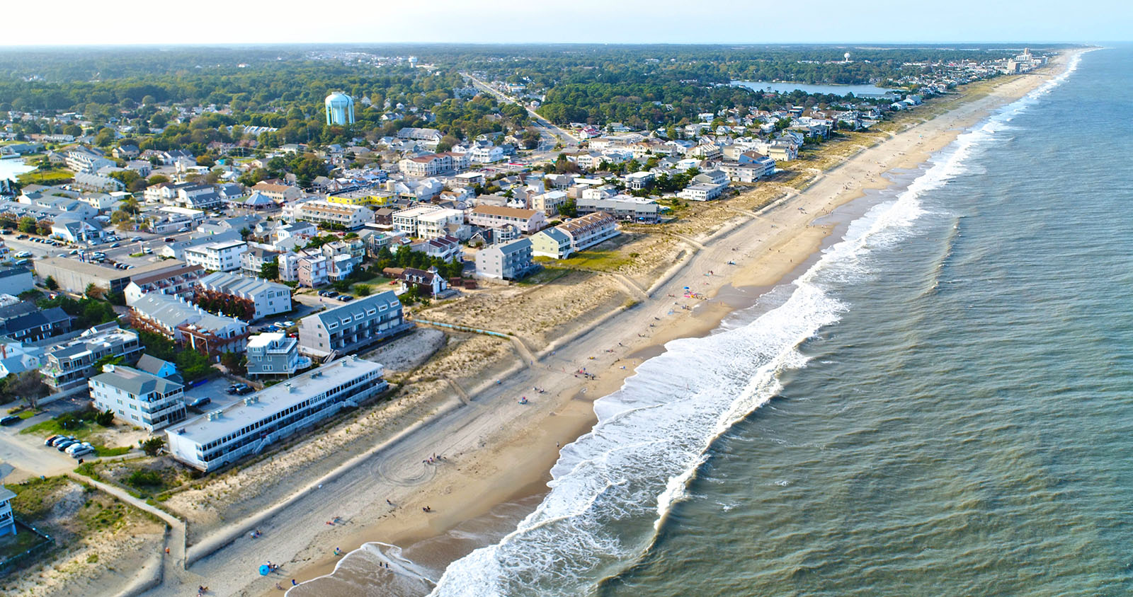 Rehoboth Beach Vacation Rental Properties Crowley Real Estate Associates